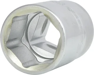 KS Tools 3/4" Sechskant-Stecknuss, kurz - 911.3427