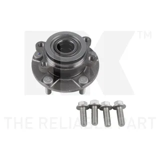 NK Radlager vorne Nissan Renault 752233