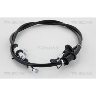 Triscan Handbremsseil Hinten Mitsubishi L200 2,5