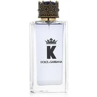DOLCE & GABBANA Eau de Toilette K pour Homme