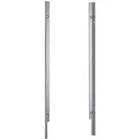 SIEMENS Geschirrspüleinsatz Siemens Verblendungssatz SZ30BI01, Blende