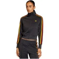 adidas Originals Allwetterjacke adidas Originals Firebird Classic Jacke Damen Atmungsaktivität