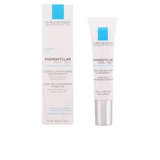 Pigmentclar Dermatologischer Augenkonturenkorrektor Gegen Augenringe 15 ml
