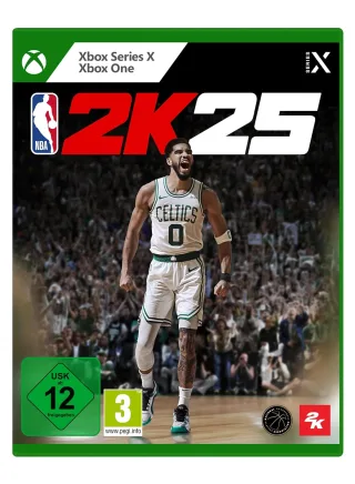 NBA 2K25 [für Xbox Series X | One]