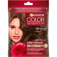GARNIER Coloration Garnier Color Sensation Intensivtönung 6er Packung, Packung, 6-tlg.