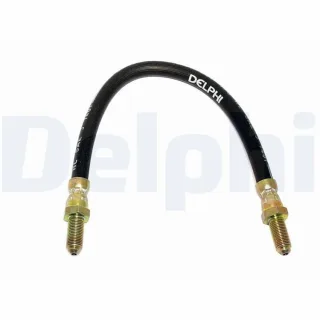 Delphi Bremsschlauch vorne Ford Capri Escort Taunus Jaguar Xj Xjsc