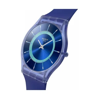 Swatch Unisexuhr 2502 SWATCH ESSENTIALS SS08I100