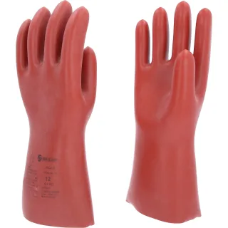 KS Tools Elektriker-Schutzhandschuh mit mechanischen und thermischen Schutz - 117.0089