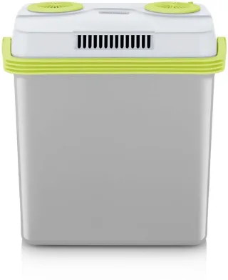Severin TKB 2924 Kühlbox (Grau)