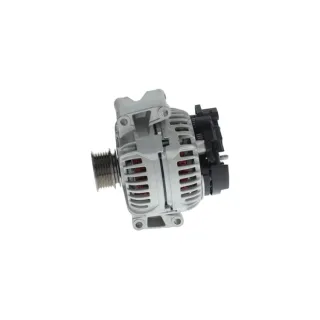 Bosch Lichtmaschine 120A Audi A4 A6 Seat Exeo 1986A01470
