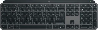 Logitech MX Keys S | 920-011579 | Tastatur - hinterleuchtet
