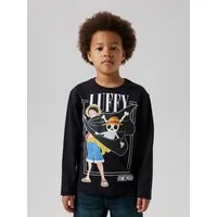Name It Langarmshirt NKMARK ONEPIECE LS NREG TOP BOX NOOS VDE