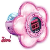 Vtech® Lernspielzeug Stimmungslicht, Kidimagic Galaxy Light, mit farbenfrohen Lichtprojektionen