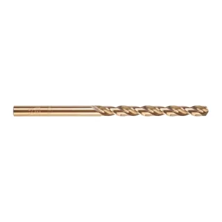Milwaukee - METALLBOHRER HSS-G COBALT 4.5X80MM (10) - 4932373341