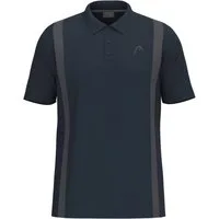 Head Poloshirt Club 25 Tech