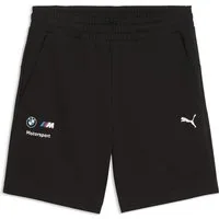 PUMA Sporthose BMW M MOTORSPORT Essentials Shorts Herren