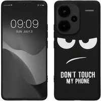 kwmobile Handyhülle Hülle für Xiaomi Redmi Note 13 Pro+ 5G / Redmi Note 13 Pro Plus 5G, Handyhülle Silikon Case