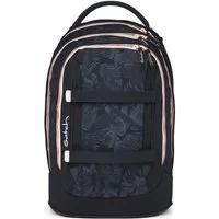 Satch Schulranzen Satch Pack Midnight Jungle - Schulrucksack