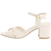 Friends Like These Friends Like These Sandaletten mit X-Riemen Sandalette (1-tlg)