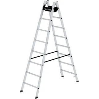 Munk Sprossen-Stehleiter - 033016