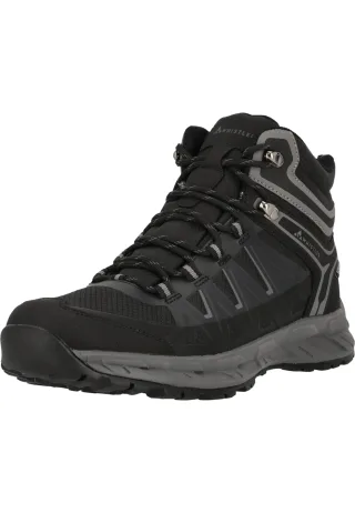 WHISTLER Stiefel "Cardi" mit herausnehmbarer Decksohle