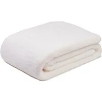 Wohndecke Merino Wendewohndecke, Gözze, kuschelig weich