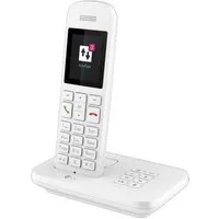 Telekom Telekom Sinus A12 Schnurloses DECT-Telefon