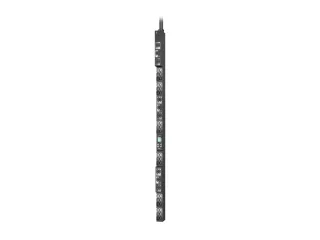 APC NetShelter Rack PDU Advanced | apdu11550me | Stromverteilungseinheit (Rack - einbaufähig)