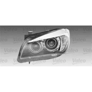 Valeo BMW X1 044295
