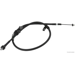 Jakoparts Handbremsseil hinten links Hyundai Coupe J3920545