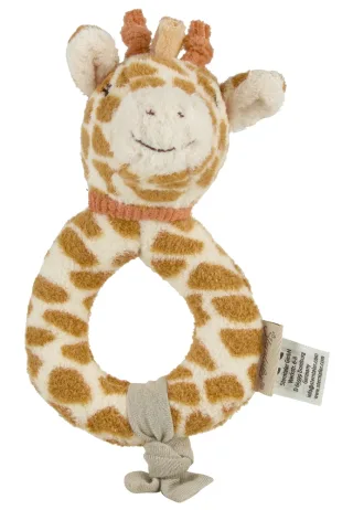 Sterntaler Greifling Giraffe Kaya