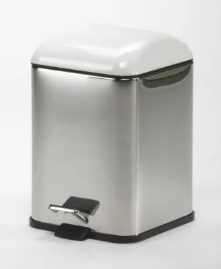 KOH-I-NOOR Karta 5363 Abfallbehälter 21x21x29 cm 5363KV