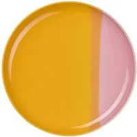 ASA SELECTION Dessertteller joy Dessertteller passion fruit smoothie 22 cm