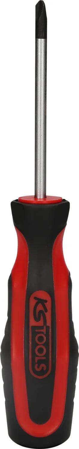 KS Tools ERGOTORQUEplus® Schraubendreher fürTRI-WING-Schrauben - 159.1257
