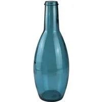AM Design Bodenvase, mundgelasen, Höhe 45 cm