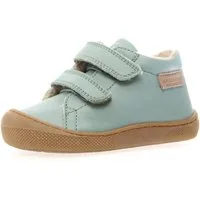 Naturino Amur Lauflernschuh Babyschuh, Klettschuh mit Wollfutter, Größenschablone zum Download