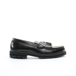 Ben Sherman Hyde Herren Black Shoes