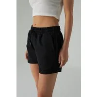 S&S Shorts Damen (Packung, 1-tlg., kurze shorts damen) Kurze Hose Damen Shorts Summer Sweatshorts