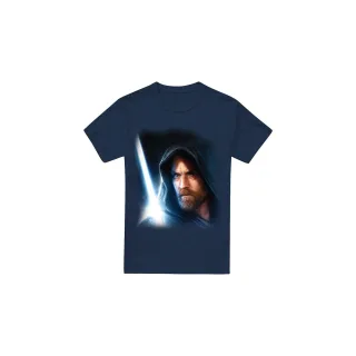 Star Wars - T-Shirt für Herren (Marineblau)