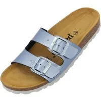 Palado Milos Metallic Pantolette