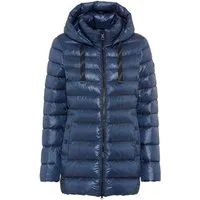 Fuchs Schmitt Steppjacke mit Kapuze