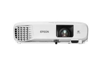 Epson EB-W49 | v11h983040 | 3-LCD-Projektor - tragbar