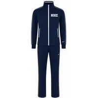 Kaiser24 Sportanzug Nike Sportanzug Damen, Fleece-Innenseite für maximalen Komfort (Set, 2-teilig)