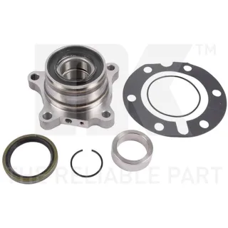 NK Radlager hinten Toyota 4 Runner FJ Land Cruiser 764551