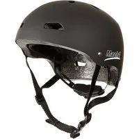 Mach1 BMX-Helm Mach1 Skaterhelm schwarz-matt, Kinder Helm