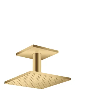 Hansgrohe Kopfbrause 250/250 2jet Axor 35312250