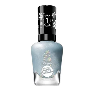 Miracle Gel Holiday Nagellack #916-winterlust 9,17 ml