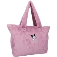 Vadobag Shopper Sanrio Kuromi - Tasche Head In The Clouds Kollektion Tragetasche