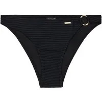 Protest Bikini-Hose MIXGayler bikini bottom TRUE BLACK
