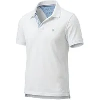 BASEFIELD Poloshirt Basic mit Cool & Dry Effekt, atmungsaktiv